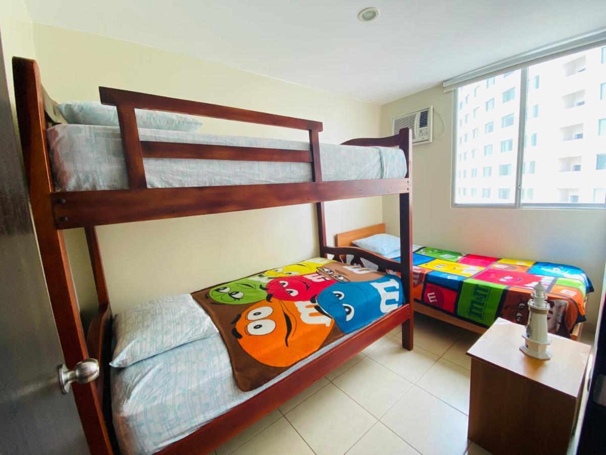 סלינאס Comodo Apartamento Con Vista Al Mar. מראה חיצוני תמונה